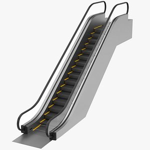 Escalator