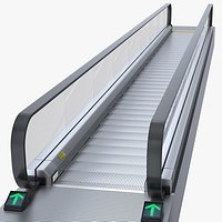 Moving Walkway