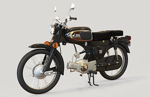 3d c90 benly model