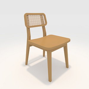3D Chair 1