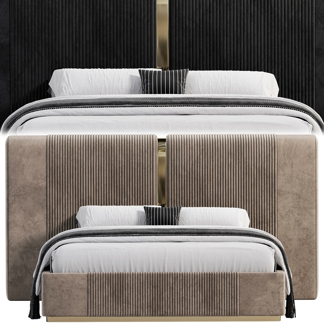 Trend modern bed By Evmoda collection 3D model https://p.turbosquid.com/ts-thumb/o3/6gp0wE/7W/4/jpg/1693982759/1920x1080/fit_q87/5eced9fba0ce1ee4508ecfd63b2460f99d2de279/4.jpg
