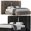 Trend modern bed By Evmoda collection