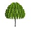 Low Poly Tree 4