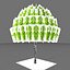 Low Poly Tree 4