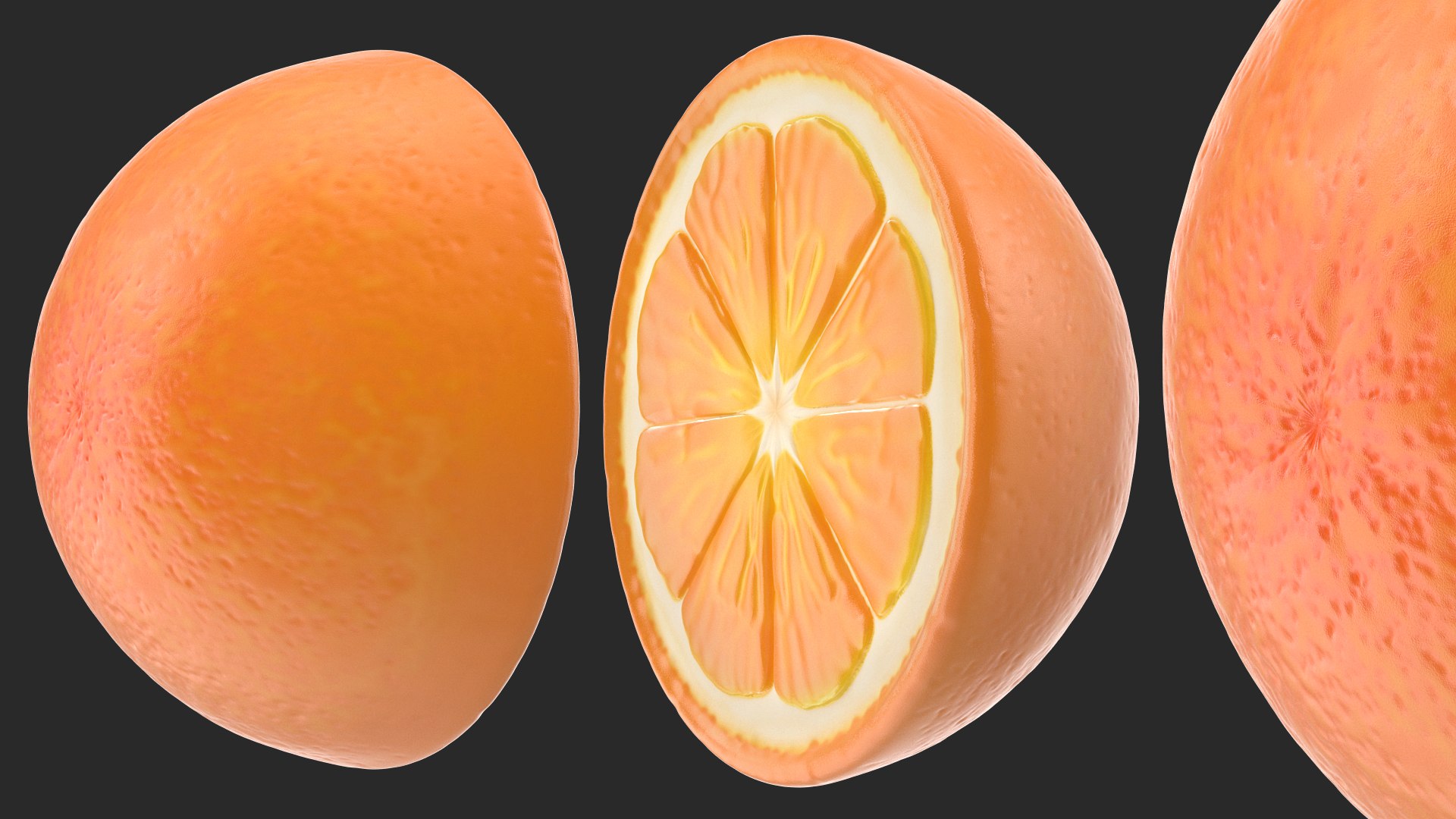 half fresh orange fruit 3D https://p.turbosquid.com/ts-thumb/o3/BzyPnE/eDVkIn3X/halffreshorangefruit3dsmodel003/jpg/1593518985/1920x1080/fit_q87/2d548d809c03ab74a83dbf6e83771aa7b221de0a/halffreshorangefruit3dsmodel003.jpg