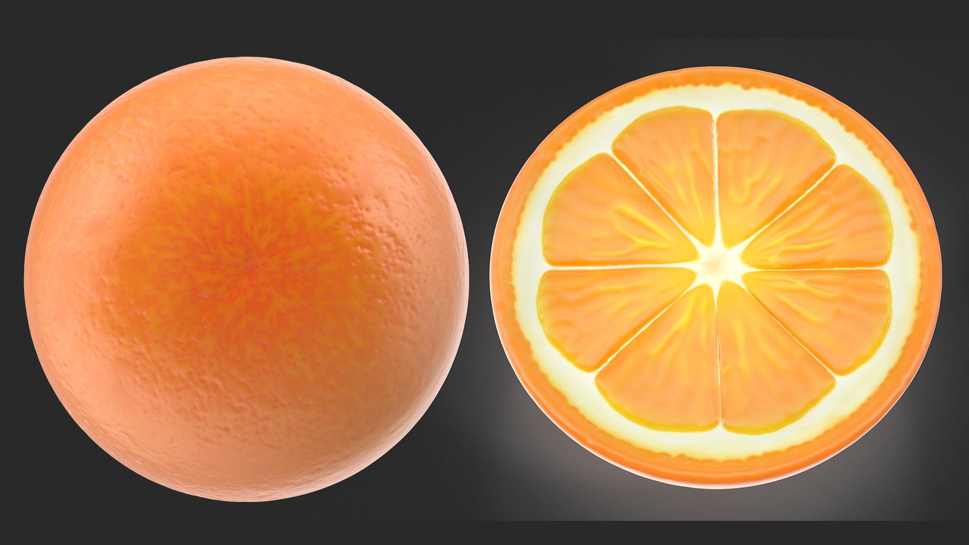 half fresh orange fruit 3D https://p.turbosquid.com/ts-thumb/o3/BzyPnE/m5r2Qu2z/halffreshorangefruit3dsmodel004/jpg/1593518993/1920x1080/fit_q87/462d96f69b54261dae78c4fed48275109697a8b6/halffreshorangefruit3dsmodel004.jpg