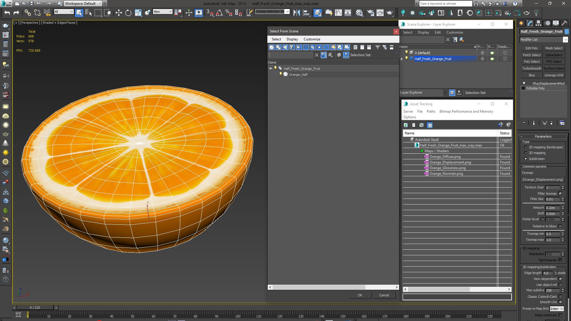 half fresh orange fruit 3D https://p.turbosquid.com/ts-thumb/o3/BzyPnE/oKYzcWs5/halffreshorangefruit3dsmodel012/jpg/1593519057/1920x1080/fit_q87/ac60423e2f14cfb4a9936ff09693bfec80297d74/halffreshorangefruit3dsmodel012.jpg
