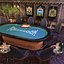 pokertable
