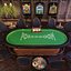 pokertable