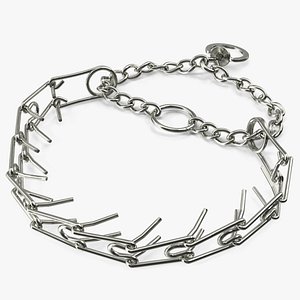 Pinch Prong Collar