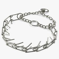 Pinch Prong Collar