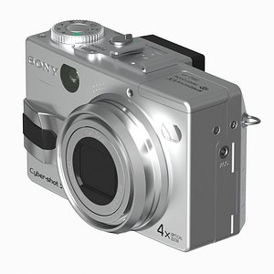 3D Camera 06