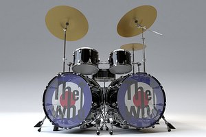Drum Kit