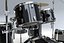 drum kit 3D model