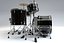 drum kit 3D model