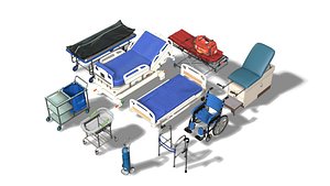 3D Medical Supply