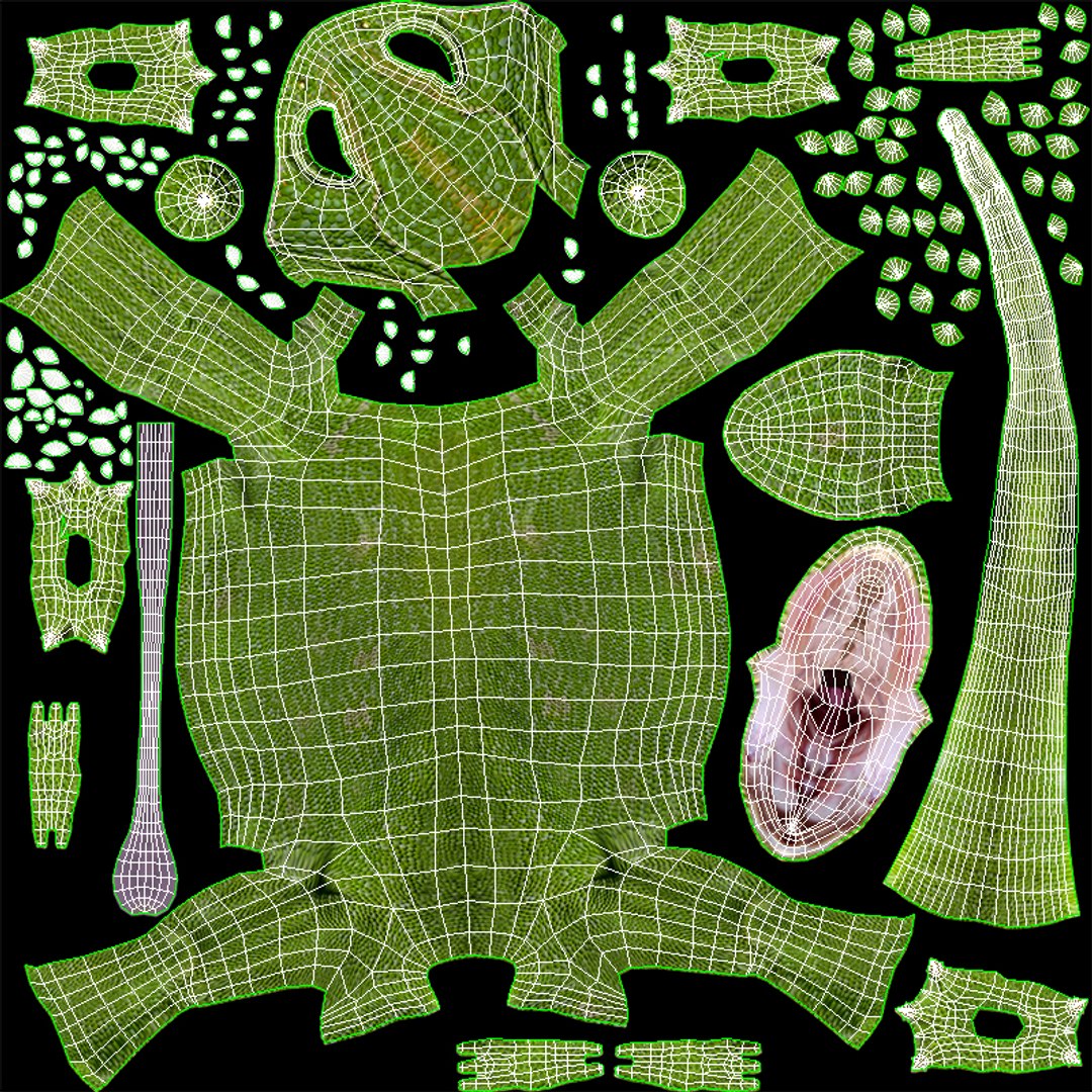 3D Chameleon model https://p.turbosquid.com/ts-thumb/o3/P0aTI6/zu/t_chameleon_uv/jpg/1670191418/1920x1080/fit_q87/3627b025d92a2a58308cd608d0ba57076eede407/t_chameleon_uv.jpg