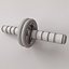 Gymnastic Roller