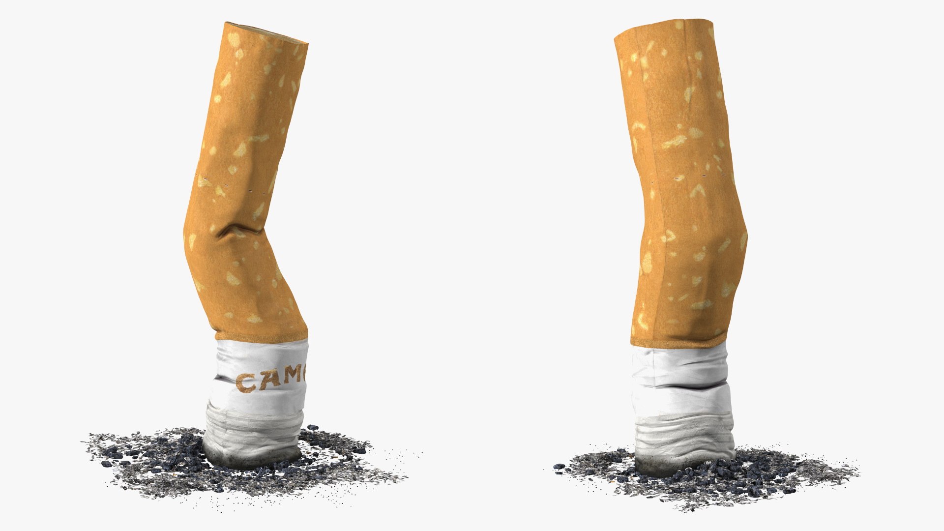Extinguishing Cigarette Camel 3D model https://p.turbosquid.com/ts-thumb/o3/T2V8QP/0M/extinguishingcigarettecamel3dsmodel007/jpg/1714330973/1920x1080/fit_q87/4630f51085ecfa0b5a45b8703af61ad1afc12bb3/extinguishingcigarettecamel3dsmodel007.jpg