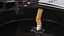 Extinguishing Cigarette Camel