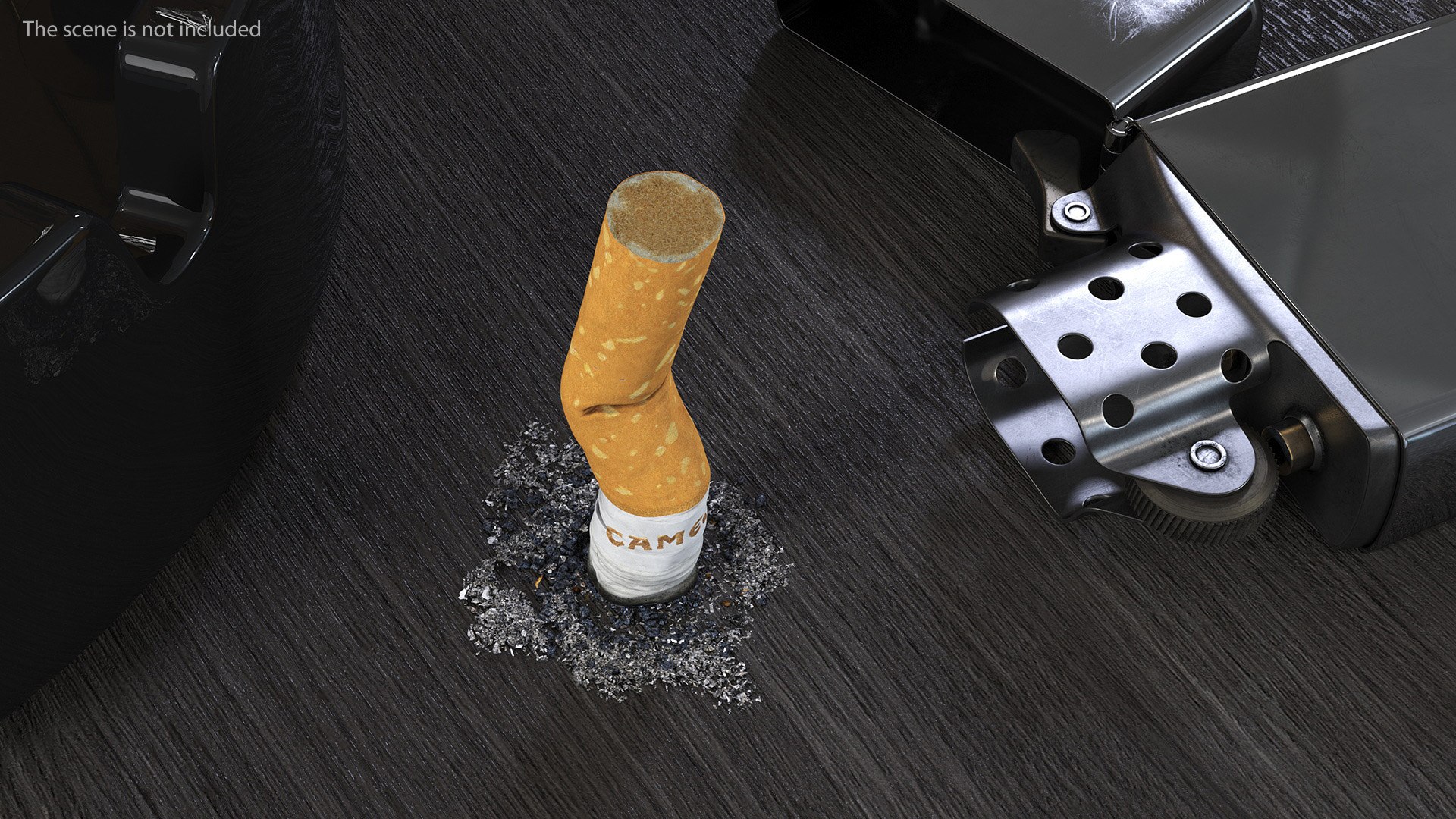 Extinguishing Cigarette Camel 3D model https://p.turbosquid.com/ts-thumb/o3/T2V8QP/b1/extinguishingcigarettecamel3dsmodel004/jpg/1714330957/1920x1080/fit_q87/b47152908329e0a9a4d70f7bd1f6e5cd92fa6159/extinguishingcigarettecamel3dsmodel004.jpg