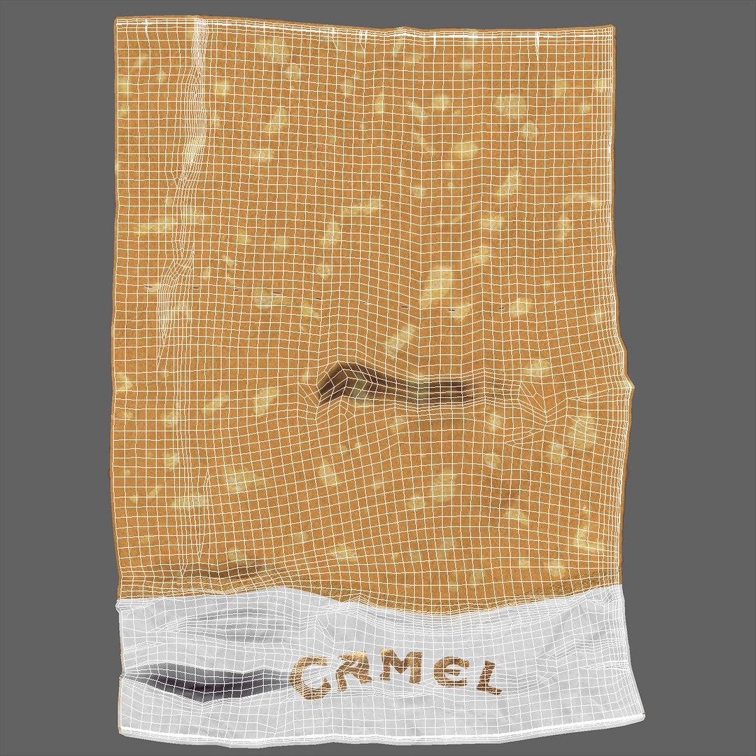Extinguishing Cigarette Camel 3D model https://p.turbosquid.com/ts-thumb/o3/T2V8QP/pZ/extinguishingcigarettecamel3dsmodel013/jpg/1714331005/1920x1080/fit_q87/dbaa80a76d0dfd7c46c124544b40be3ef33585c4/extinguishingcigarettecamel3dsmodel013.jpg