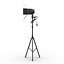 Barn Door Studio Light