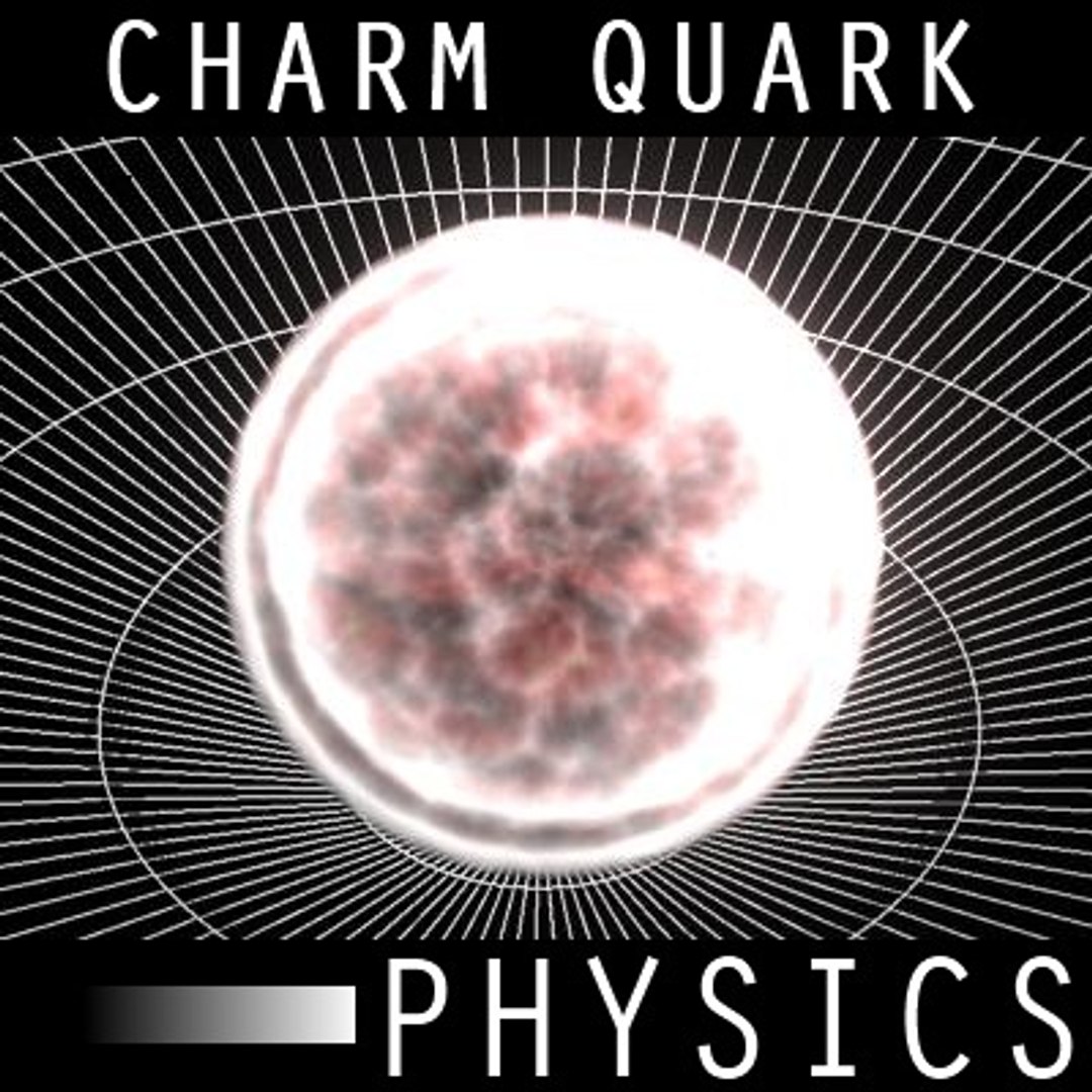 3d Particles Standard Quantum Mechanical Model