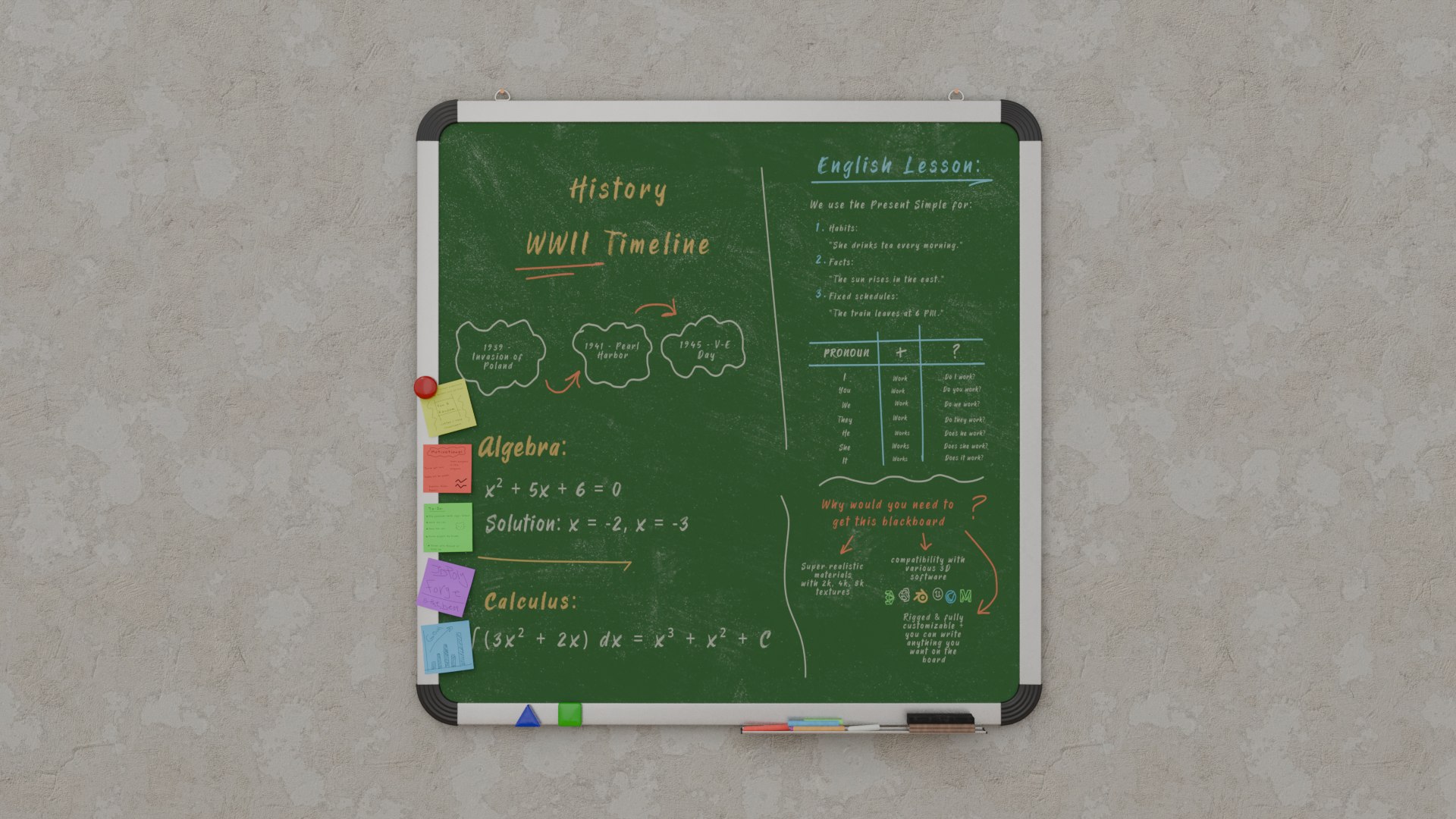 Square Metal Writing Board Trio Set 3D model https://p.turbosquid.com/ts-thumb/o3/XYE1Ni/Mv/b6/png/1747339487/1920x1080/fit_q87/a3d05aefbdaf374bb7a1e23acc19836648566d83/b6.jpg