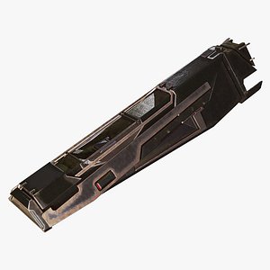 Engineering Module E model