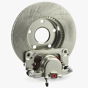 Brake Caliper Pads Disk