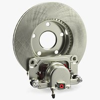 Brake Caliper Pads Disk