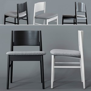 Sarina chair by MisuraEmme
