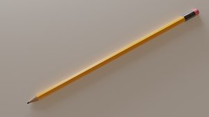 3D PENCIL