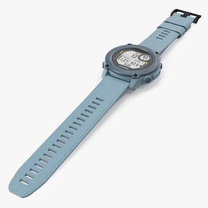 Wrist Dive Computer Garmin Descent G1