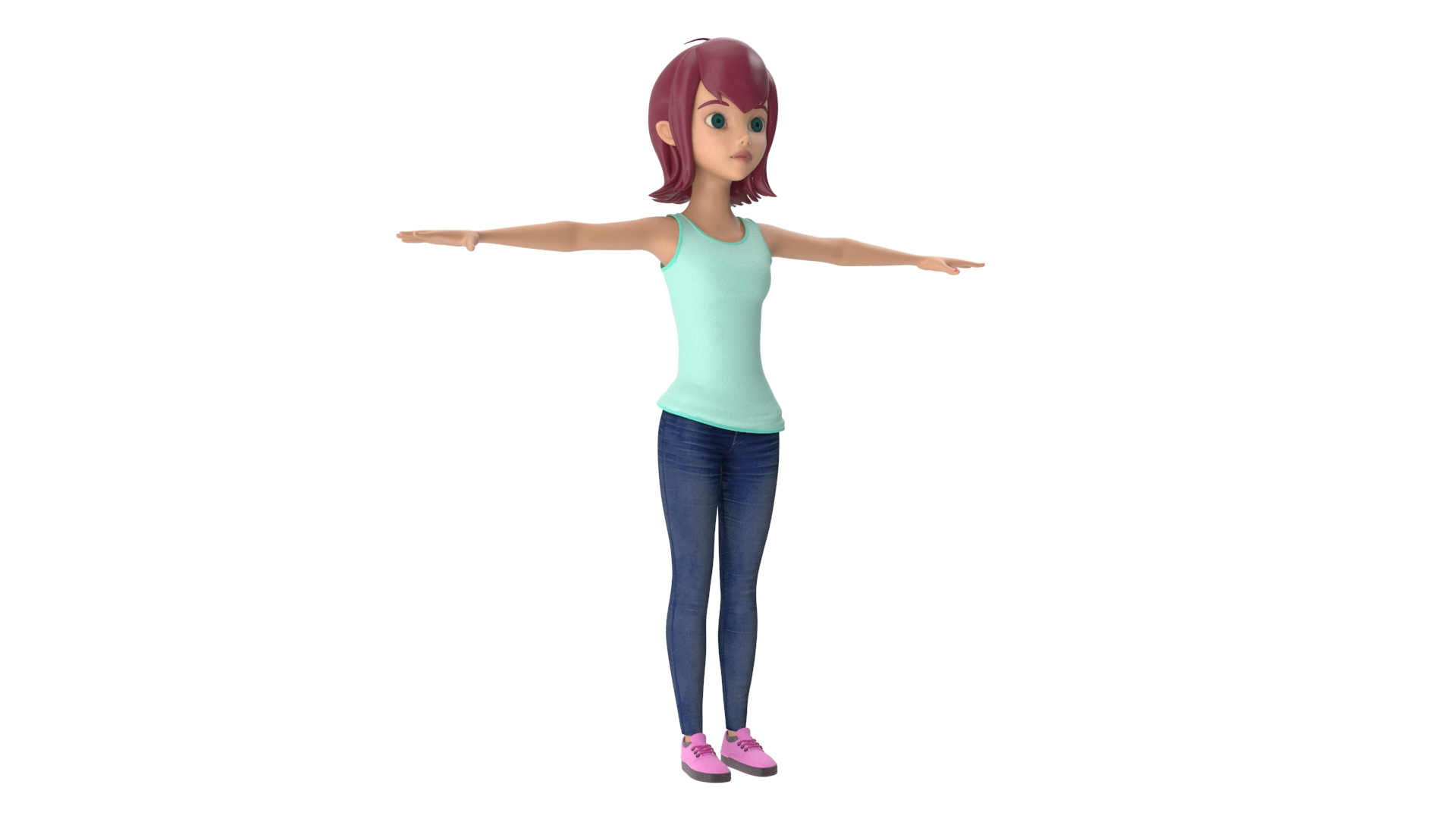3D female cartoon character annie model https://p.turbosquid.com/ts-thumb/o3/bzUKDI/NbmbtKAM/annie/jpg/1603462751/1920x1080/turn_fit_q99/052cfe27ae05cca6eb77ace5e7ee92a7b578a05d/annie-1.jpg