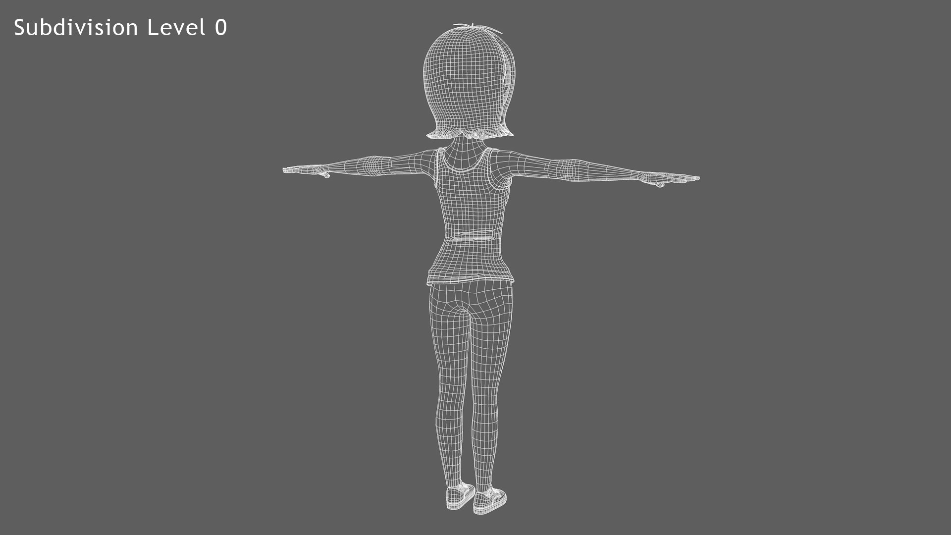 3D female cartoon character annie model https://p.turbosquid.com/ts-thumb/o3/bzUKDI/knwKsnlu/wire3/jpg/1603462605/1920x1080/fit_q87/28d9bde1bcbfc114708aa638d45a8273fbf047a4/wire3.jpg