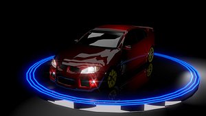 Holden Commodore Custom