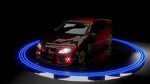 Holden Commodore Custom