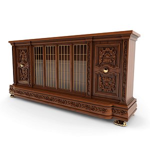 Chest_antique_classic_01
