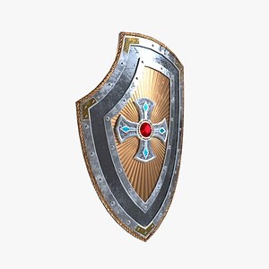 Knight Shield