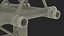Truss Modular Cross Triangular
