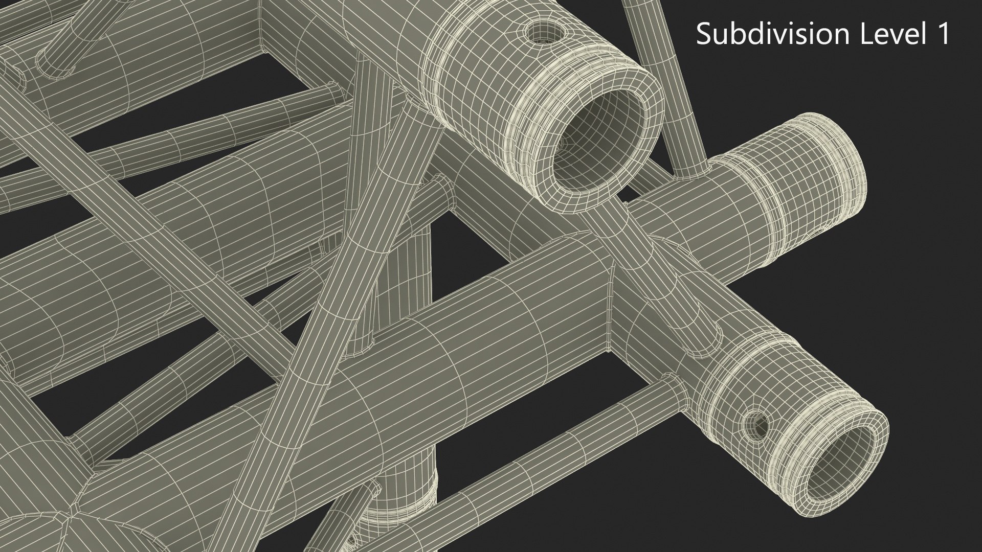 3D Truss Modular Cross Triangular https://p.turbosquid.com/ts-thumb/o3/d95ms1/LR/trussmodularcrosstriangularc4dmodel021/jpg/1722531352/1920x1080/fit_q87/71abc72c0b5497528bf6ce375f6c6fae3dbfb752/trussmodularcrosstriangularc4dmodel021.jpg