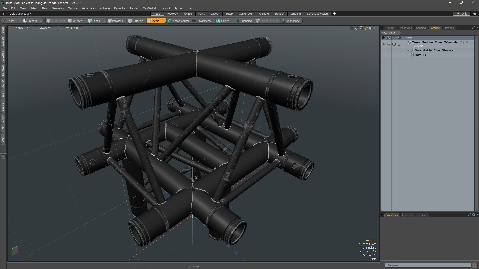 3D Truss Modular Cross Triangular https://p.turbosquid.com/ts-thumb/o3/d95ms1/O8/trussmodularcrosstriangularc4dmodel034/jpg/1722531399/1920x1080/fit_q87/8fbaa1000622a0969efa1d49de592e4cd2baca9d/trussmodularcrosstriangularc4dmodel034.jpg