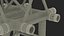 Truss Modular Cross Triangular