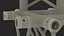 Truss Modular Cross Triangular
