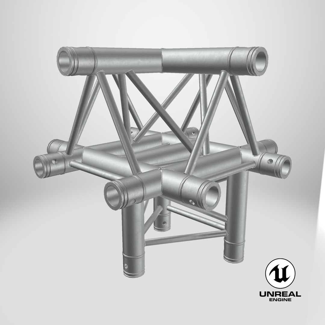 3D Truss Modular Cross Triangular https://p.turbosquid.com/ts-thumb/o3/d95ms1/cJ/stemcell_unreal_render/png/1723218878/1920x1080/fit_q87/42f5b7c7009669b2cb4881e3552409880ba92546/stemcell_unreal_render.jpg