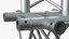 Truss Modular Cross Triangular