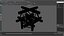 Truss Modular Cross Triangular
