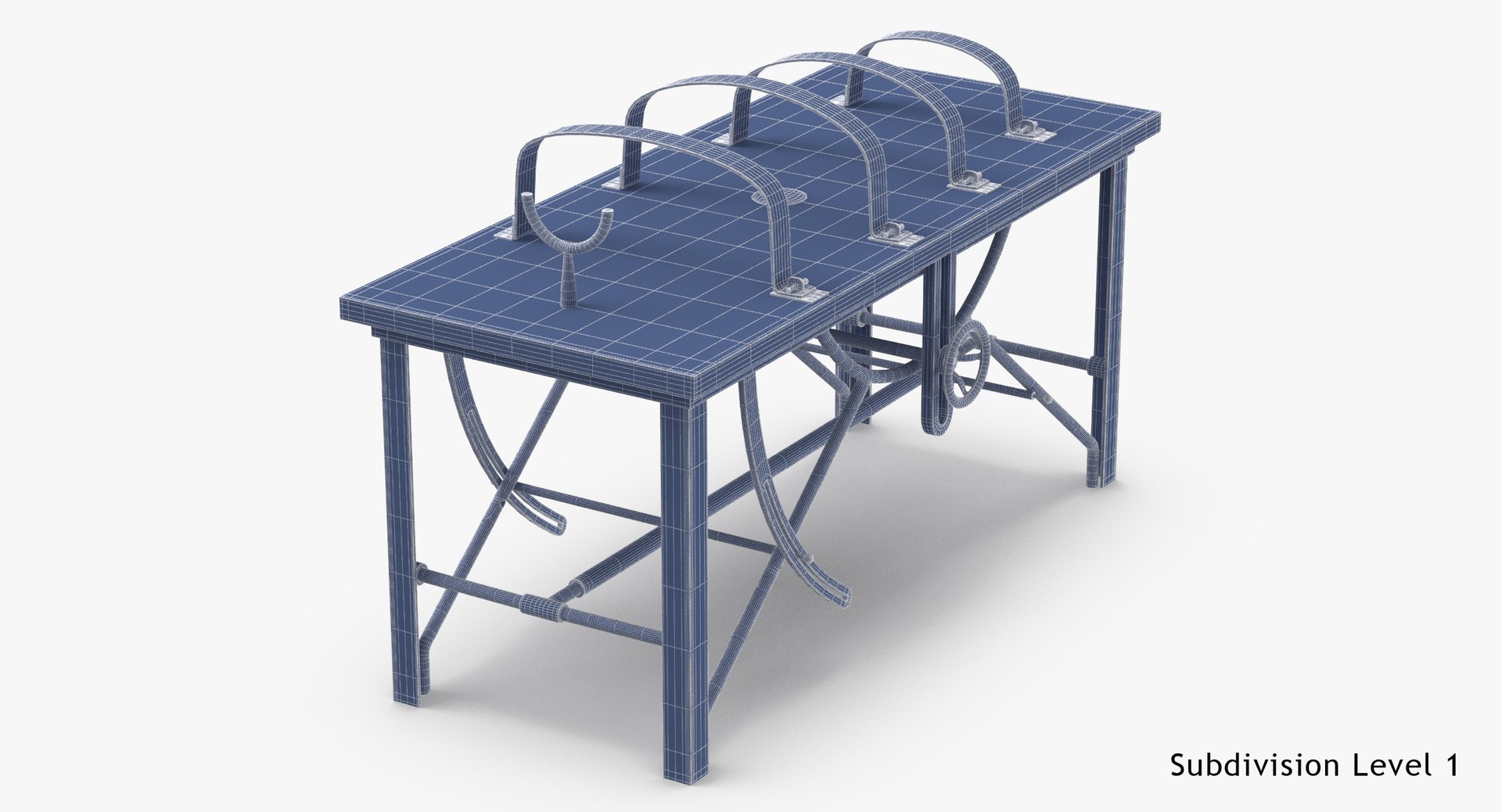 3d operating table 02 - https://p.turbosquid.com/ts-thumb/o3/e9yKYa/VxYurx1W/operating_table_02_002_wireframe_subdiv1/jpg/1482311110/1920x1080/fit_q87/e2126cece7f8e1ee61f4fac7e7b92dcf3ee5bb11/operating_table_02_002_wireframe_subdiv1.jpg